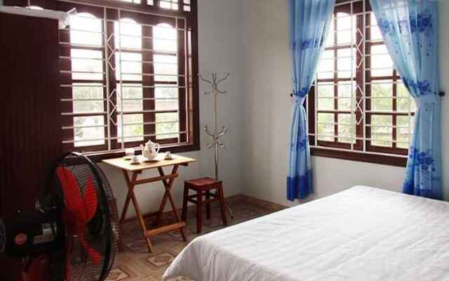 Mai Hung Homestay