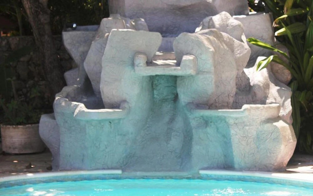 D' Franchesis Hostal