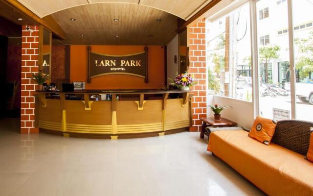 Larn Park Resortel
