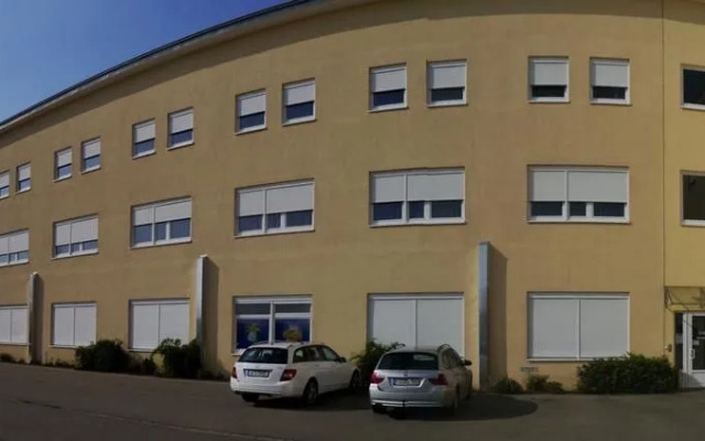 Boardinghaus Holledau Inn