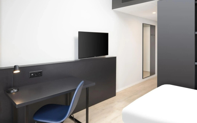 Radisson Hotel & Suites Zurich