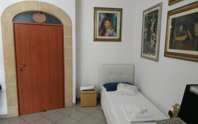 Bb Tra I Mari Del Salento