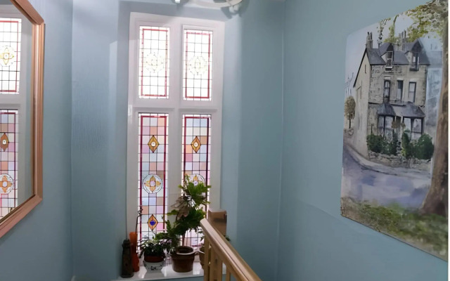 Lyndhurst Guest House