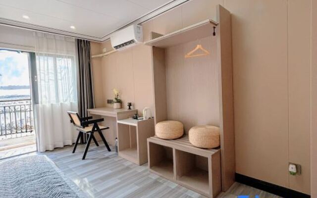 Shenzhen Shenting Hotel Apartment