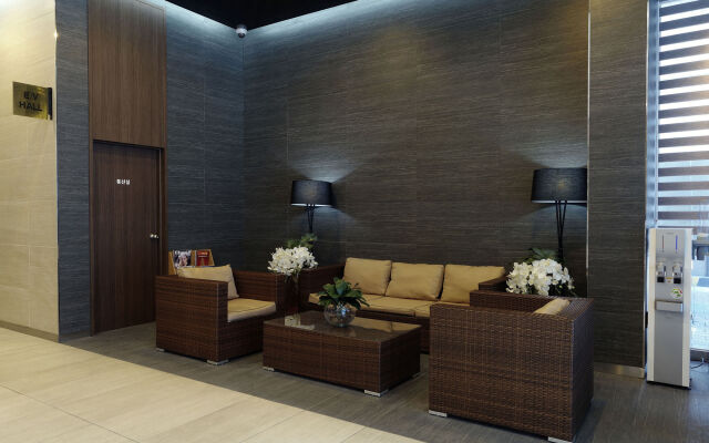 ON Smart Hotel