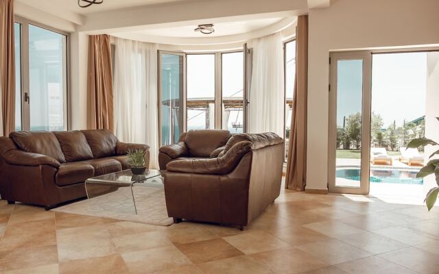 The View Premium Villas
