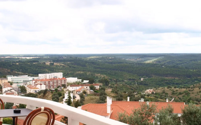 Turismo Abrantes