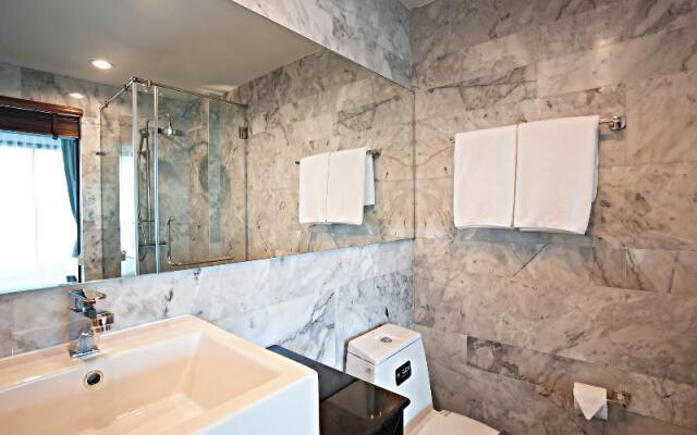 The Unity Patong Private Apartment