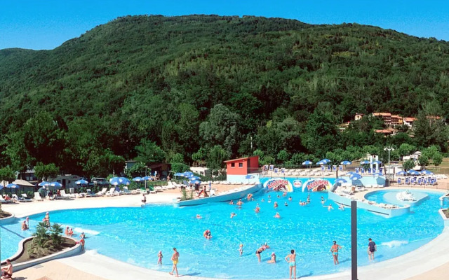 Isolino Fondotoce in Fondotoce