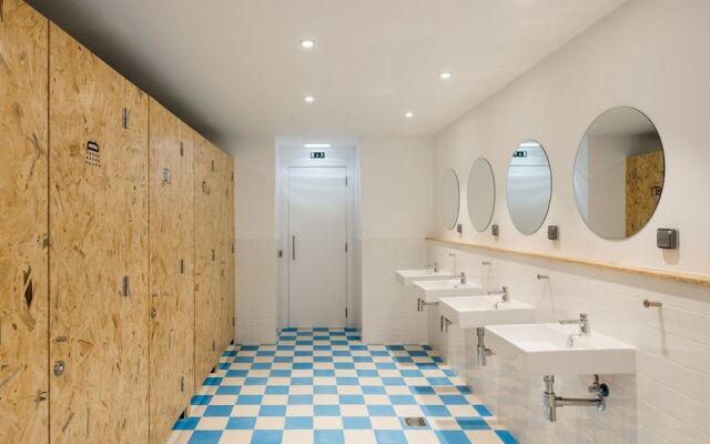 Hostel Conii & Suites Algarve