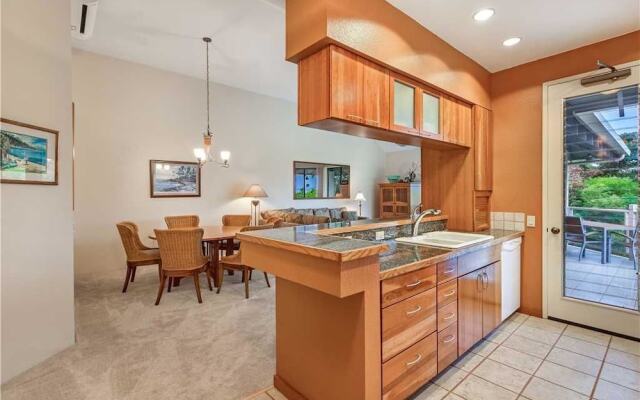 Grand Champions 134 - Three Bedroom Condo