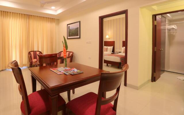 Lilac Hotels Bangalore