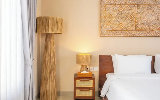 Melasity Villa by Betterplace