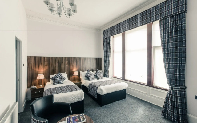 Argyll Guest House