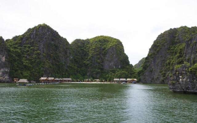 Halong Bay Full Day Trip - 6 Hours Route