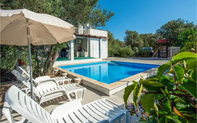 Holiday Home Vinisce with Sea View I