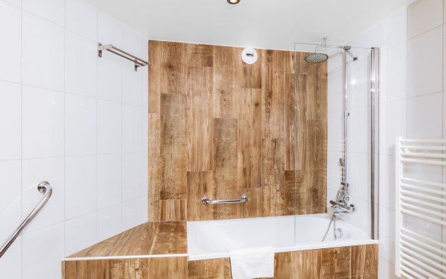 SOWELL HÔTELS Le Parc & SPA