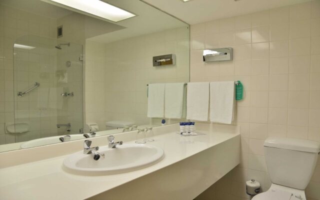 Cumberland Hotel Worcester