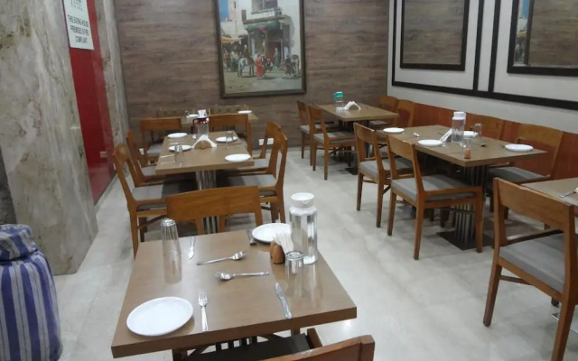 Royal Park Hotel
