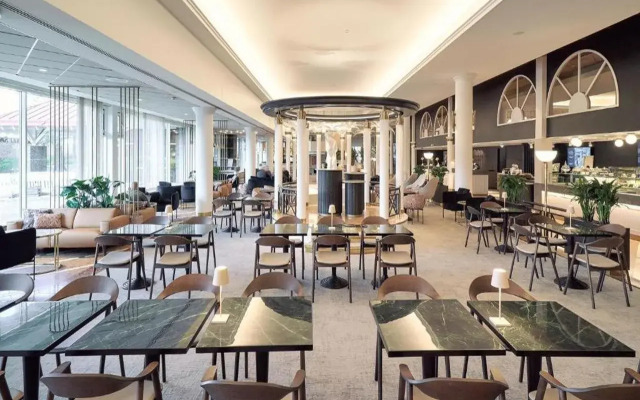 Naantali Spa Hotel