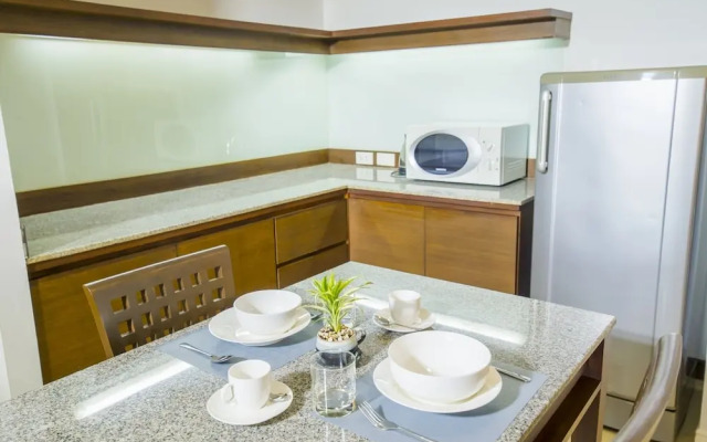 Sitara Place Apartment