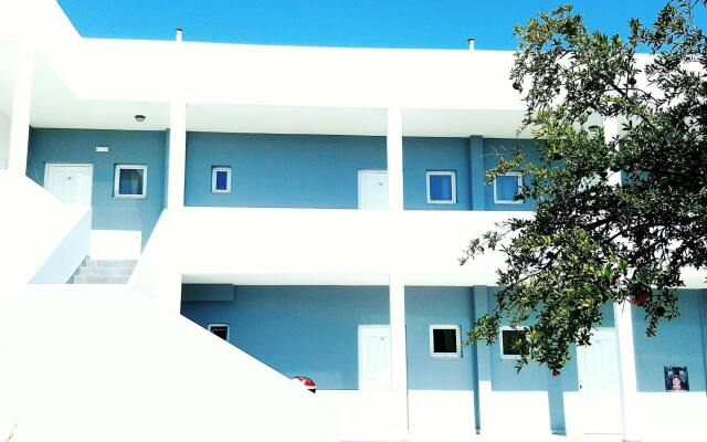 Athina Apartments