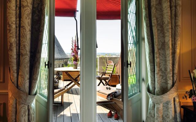 Hotel de la Cité Carcassonne - MGallery Collection