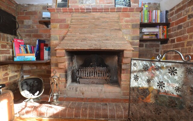 The Cottage