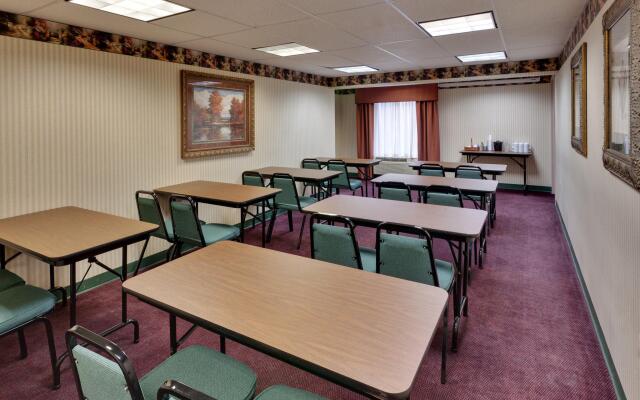 Best Western Knoxville Airport/Alcoa