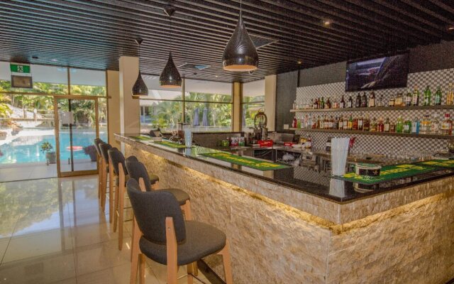 Gateway Hotel