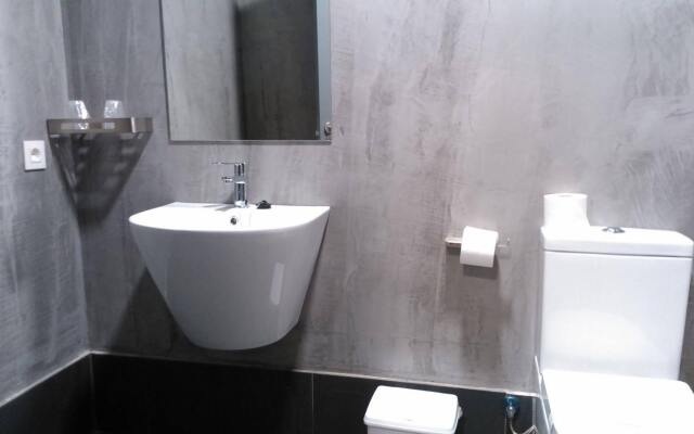 Albergue Inturjoven Cazorla - Hostel