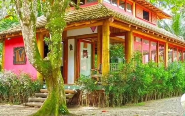 Thai Pousada Boutique