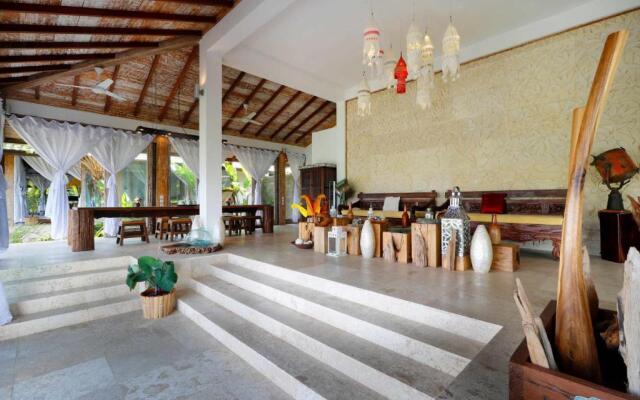 The Bejalin Eco Retreat