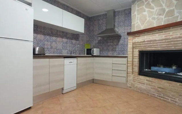 Apartamentos Montgò