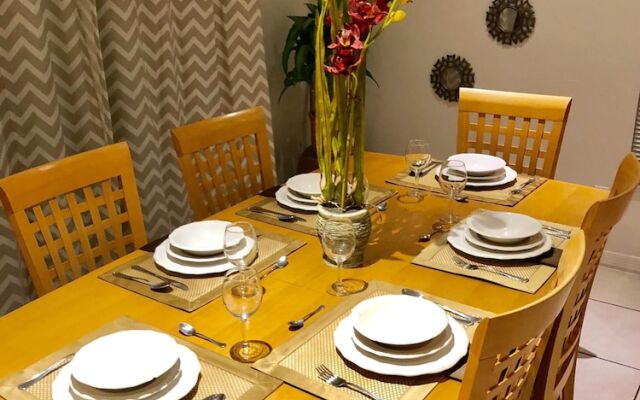 Four Bedroom Pool Home - 1513 IOT - Vusa