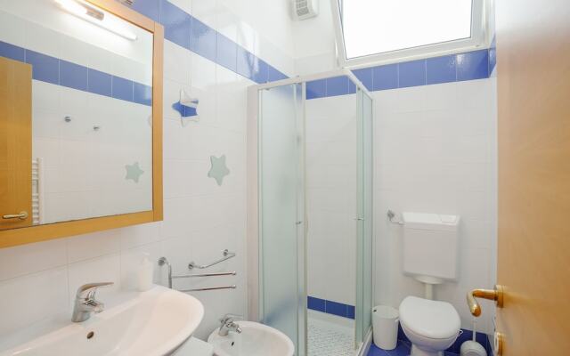 Rosamare Elegant Apartment