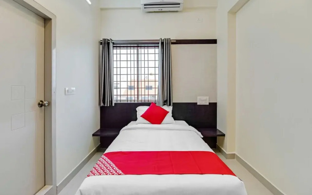 OYO 48302 Sky View Lodge