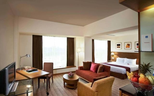 Novotel Hyderabad Convention Centre Hotel