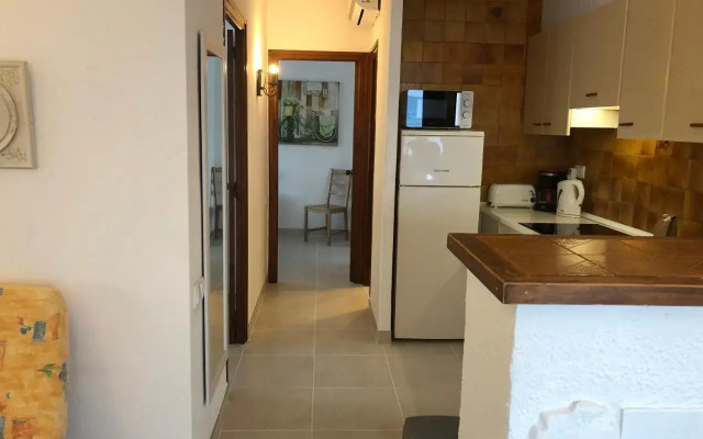 Apartamentos Miradores