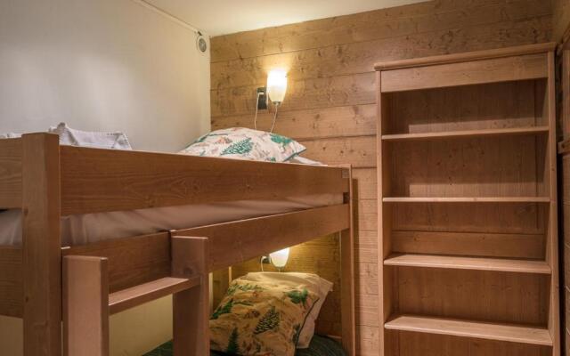 Appartement Saint-Martin-de-Belleville, 4 pièces, 6 personnes - FR-1-461-8