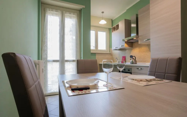 Modern Apartment in Santa Rita by Wonderful Italy