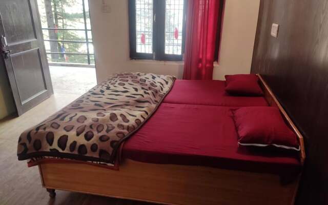International Youth Club - Hostel