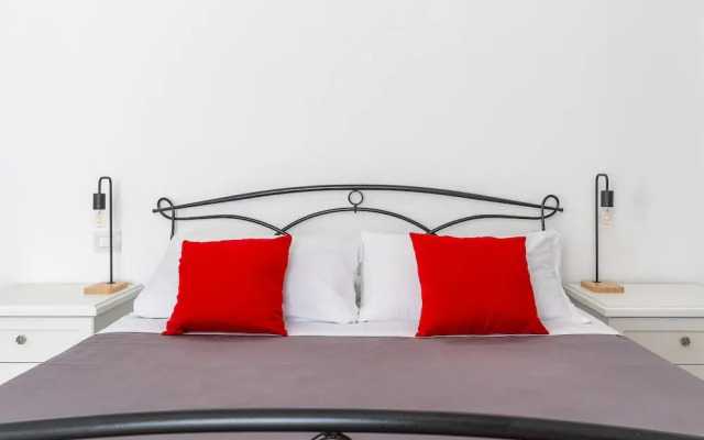 Russu Suli Apartment 2 by Wonderful Italy