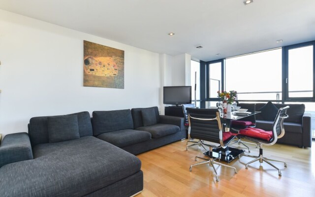 Westminster Superior Apartments