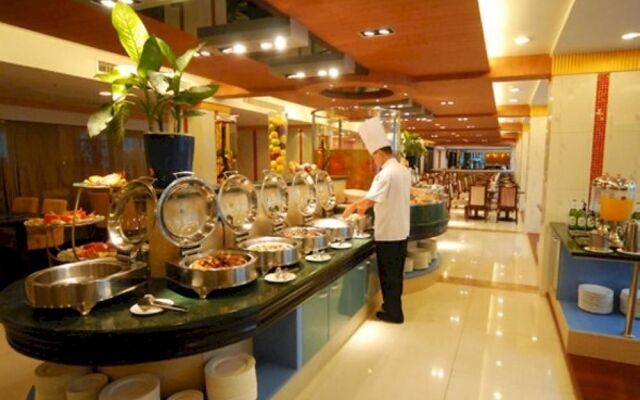 Changzhou Jinhai International Grand Hotel