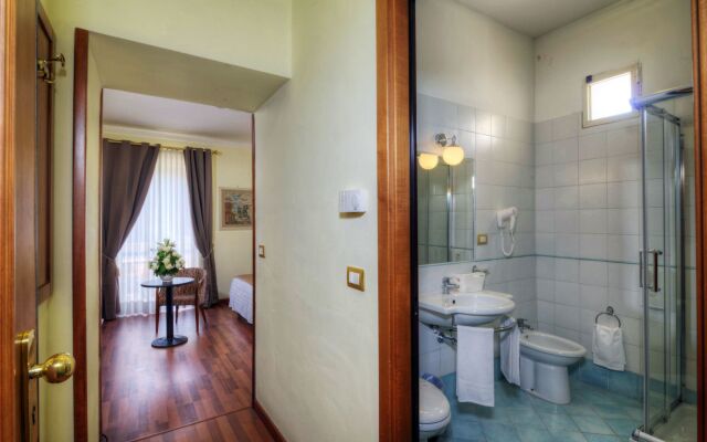 Hotel Vittoria