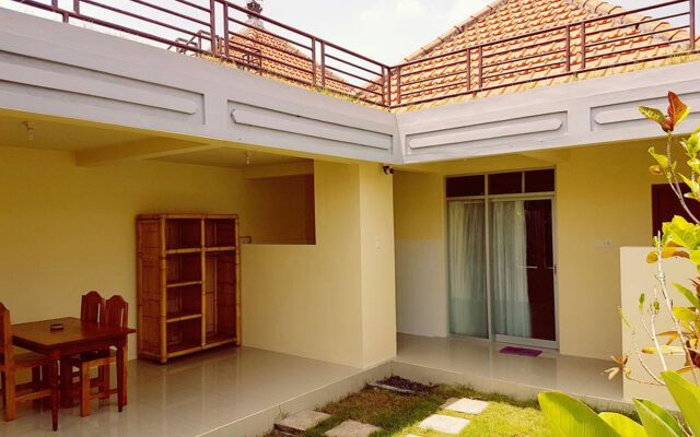 Pandawa Beach Home Stay