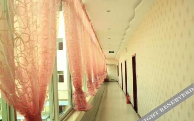Yunshang Hotel