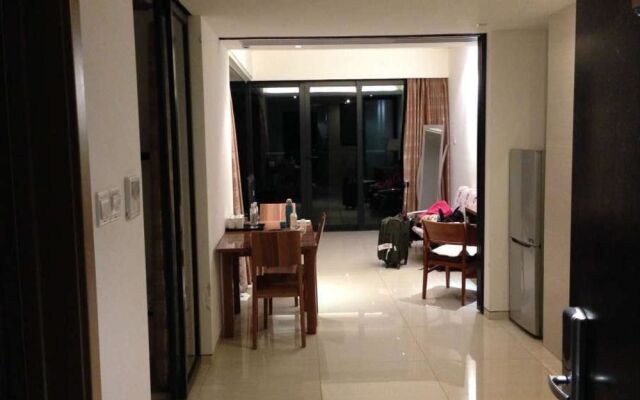 North Bay No. 1 Hotel Apartment