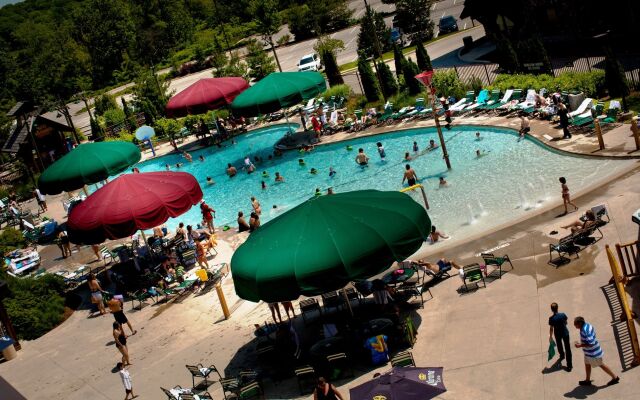 Great Wolf Lodge Niagara Falls